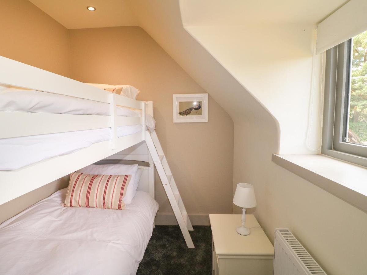 Upper Barn Villa Стафорд Екстериор снимка